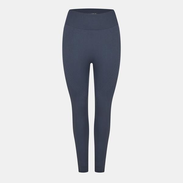 ユーエスエープロ レディース ボトムス カジュアルパンツ USA Pro Core High Riseamless Tights Womenshark Grey グレー|ReVida 店