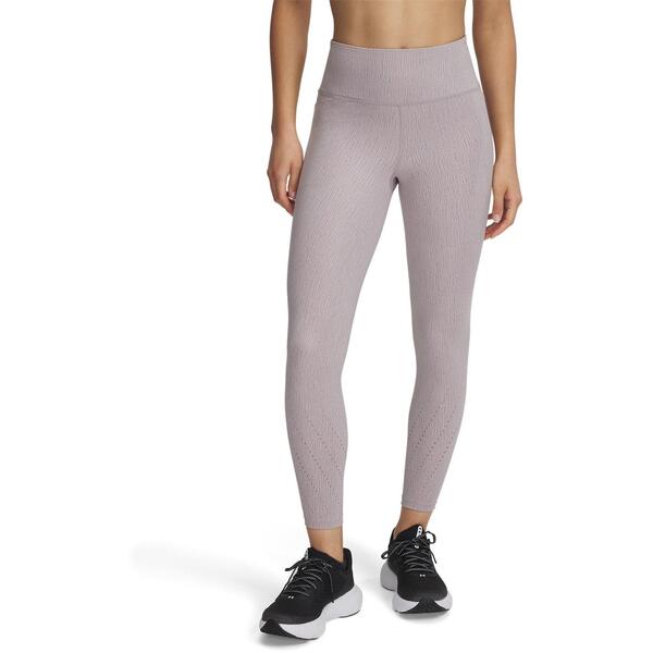 アンダーアーマー レディース ボトムス ハーフパンツ・ショーツ Under Armour Women's Performance Running Tights Gray グレー|ReVida 店