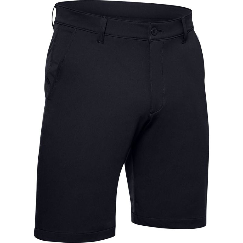 アンダーアーマー メンズ ボトムス ハーフパンツ・ショーツ ショートパンツ Under Armour Tech Shorts Mens Black ブラック｜ReVida 店 13,306円