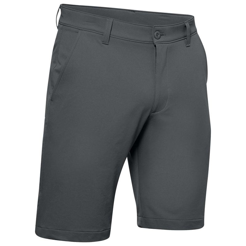 アンダーアーマー メンズ ボトムス 二分の一ズボン下・さる股引き 遊撃手ズボン下 Under Armour Tech Shorts Mens Pitch Gray 薄墨色 メンズファッション-ズボン・パンツ