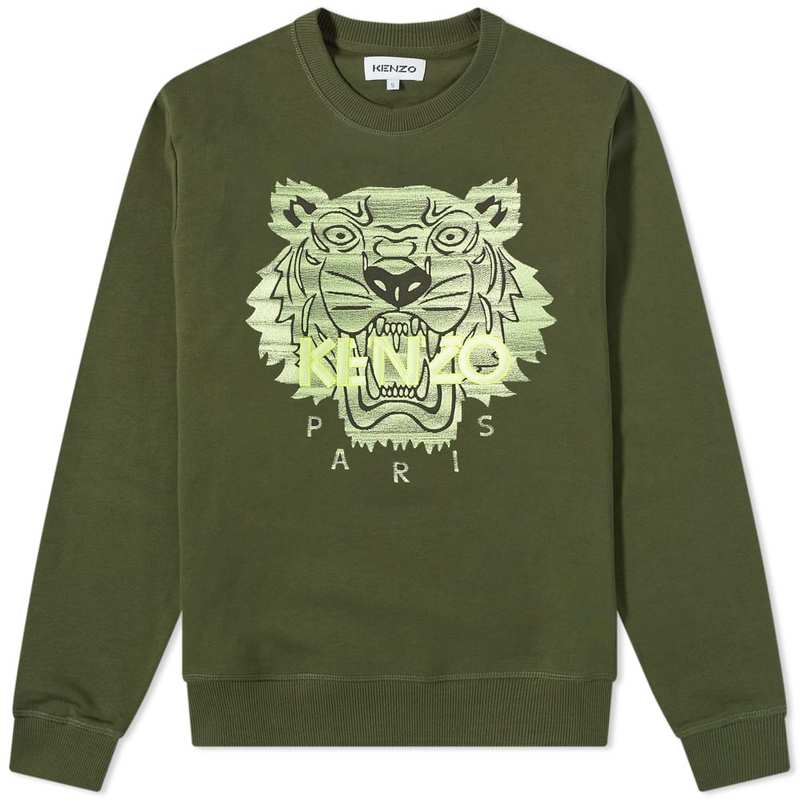 KENZO ケンゾー パーカー citerol.com.br