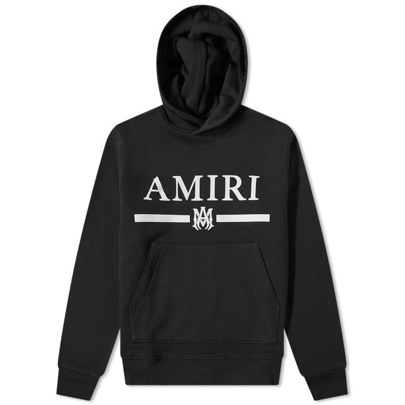 アミリ メンズ パーカー・スウェット フーディー アウター AMIRI MA