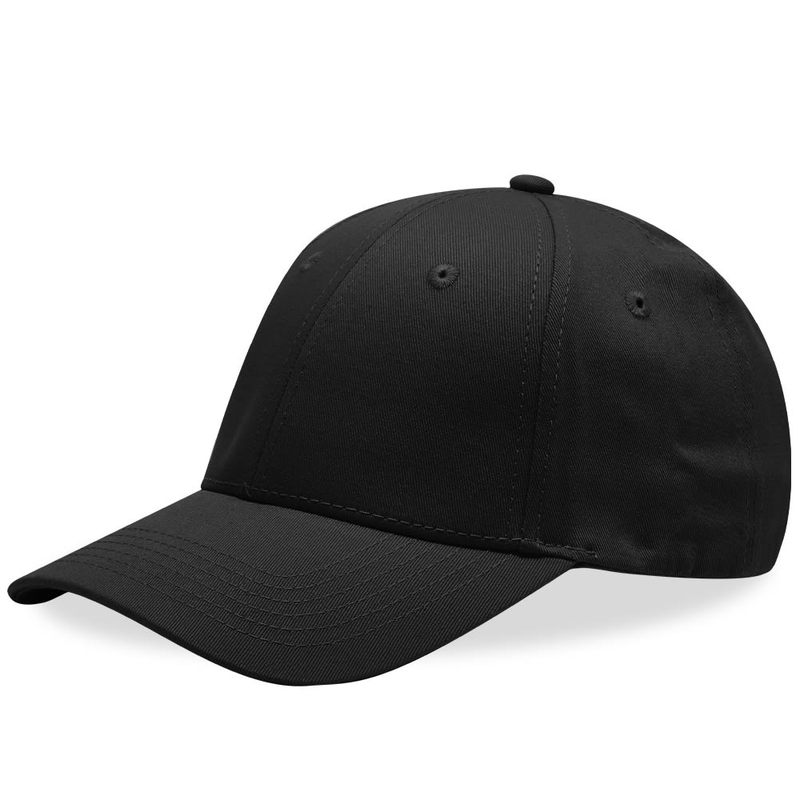 ホルツワイラー レディース Black Cap Holzweiler Logo Sirup アクセサリー 帽子 注目の福袋！ 帽子