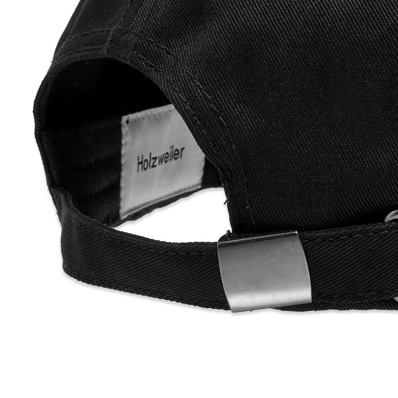 ホルツワイラー レディース Black Cap Holzweiler Logo Sirup アクセサリー 帽子 注目の福袋！ 帽子