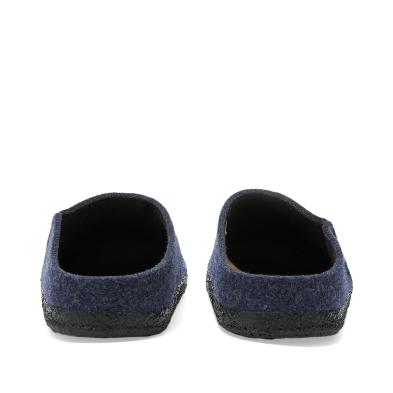 ビルケンシュトック メンズ サンダル シューズ Birkenstock Zermatt Standard Dark Blue 新色