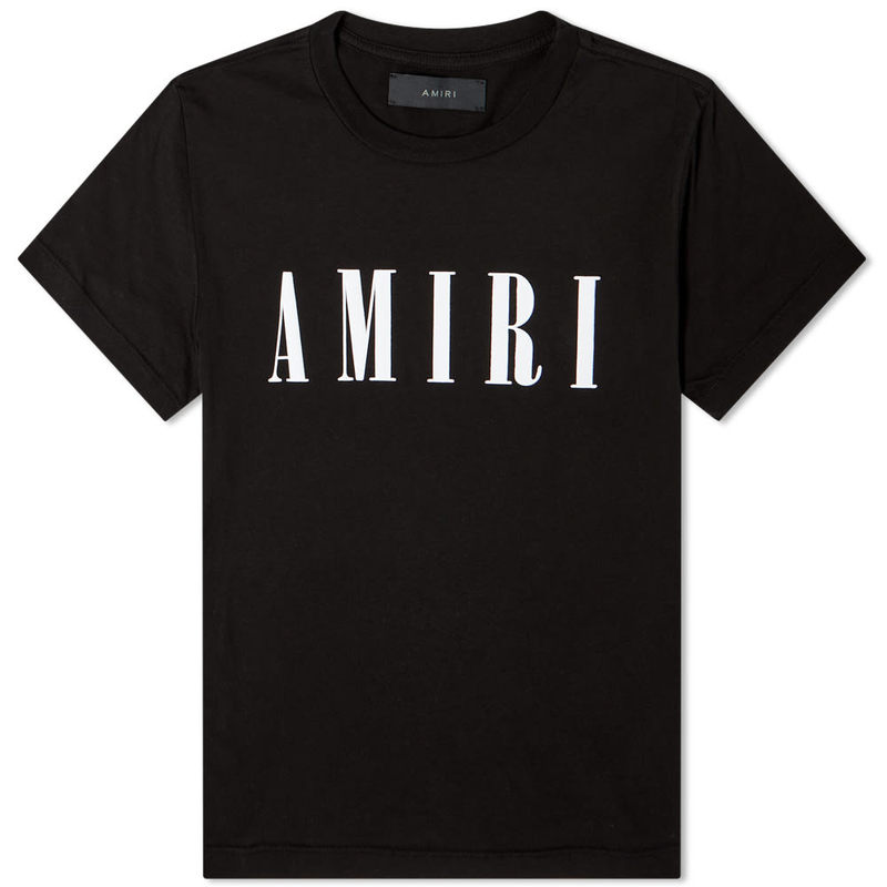 AMIRI アミリ Tシャツ ピンク サイズL smcint.com