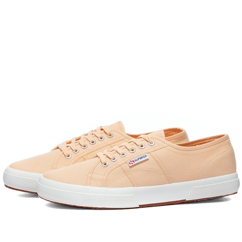 最大76 オフ スペルガ メンズ スニーカー シューズ Superga 2750 Cotu Classic Apricot Mp Archery Be