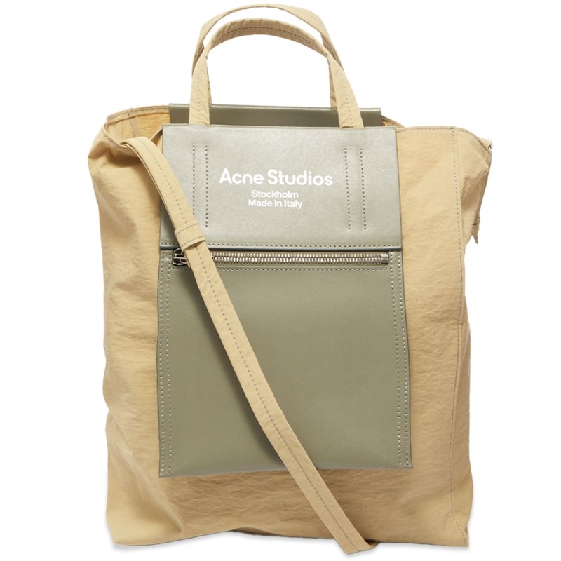 専門店の安心の1ヶ月保証付 Acne Studios アクネ ストゥディオズ