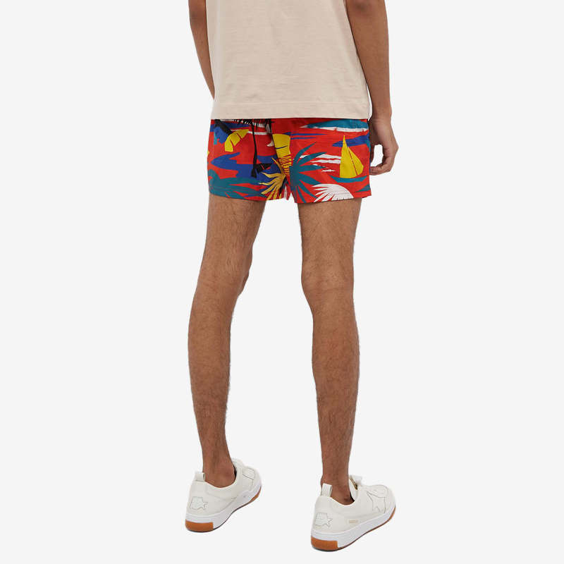 パーム・エンジェルス メンズ ハーフパンツ・ショーツ 水着 Palm