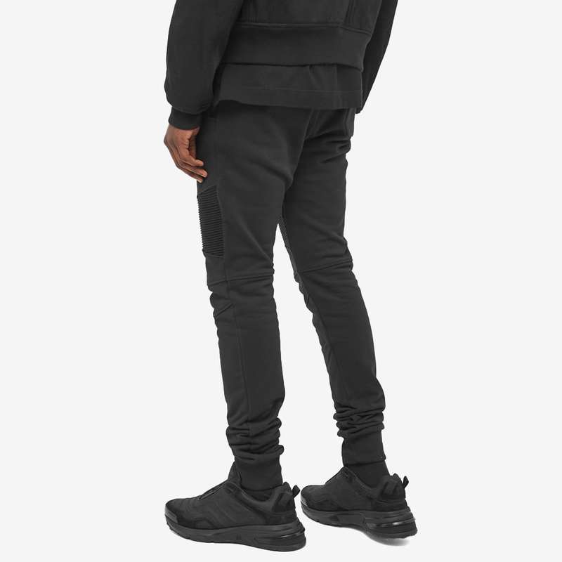 西日本産 BALMAIN バルマン メンズ カジュアルパンツ ボトムス Cargo ...