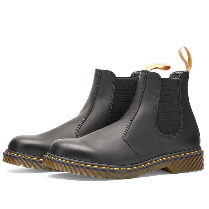 送料無料・名入れ彫刻 Dr.Martens ドクターマーチン メンズ ブーツ