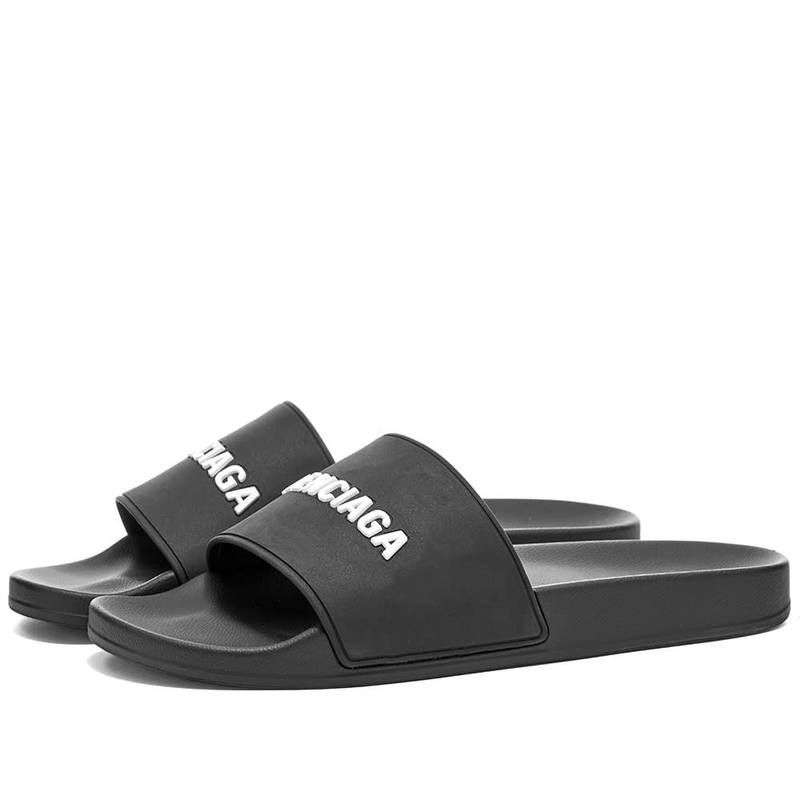 バレンシアガ　サンダル　689030W1S9A 楽天市場】BALENCIAGA バレンシアガ シャワーサンダル メンズ