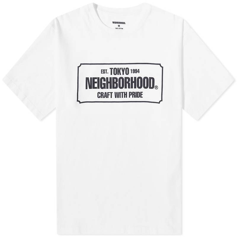 NEW ARRIVAL】 NEIGHBORHOOD - NEIGHBORHOOD(ネイバーフッド) メンズ