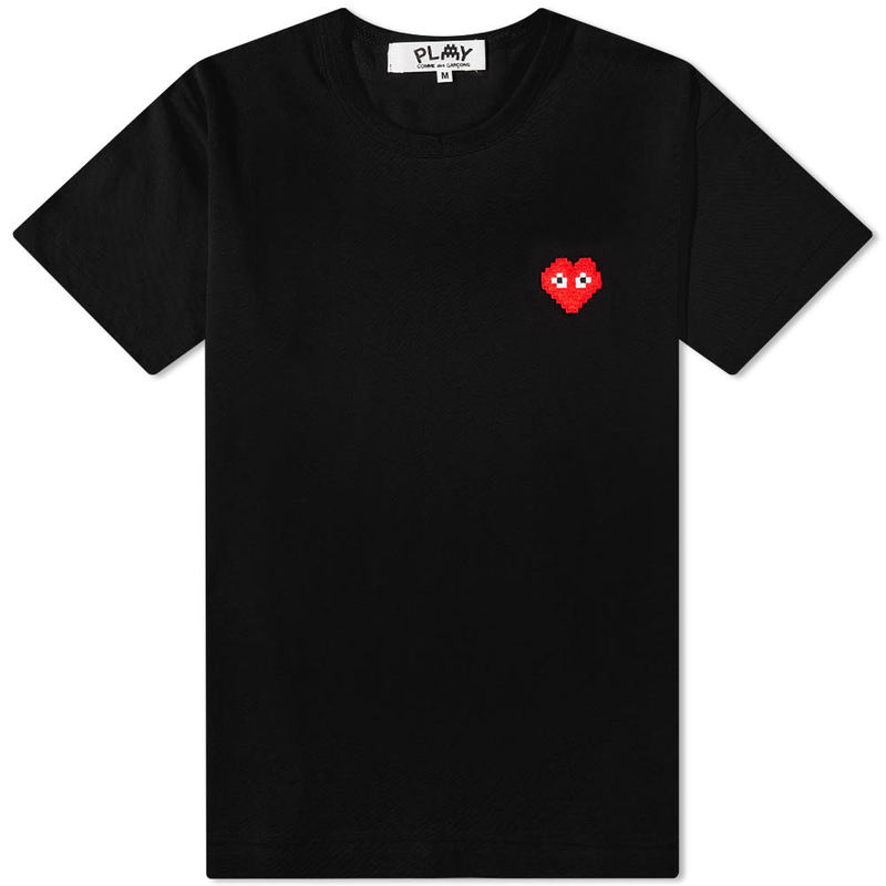 可愛すぎるフェミニンデザイン♪ COMME des GARCONS コム・デ