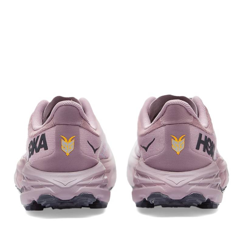 ホッカオネオネ レディース スニーカー シューズ HOKA ONE Marble ONE Speedgoat Elderberry Lilac レディース靴 | smhcosadecv.mx