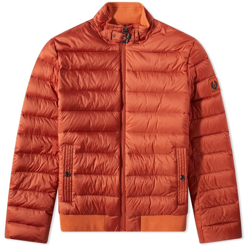 安価 ベルスタッフ メンズ ジャケット ブルゾン アウター Belstaff