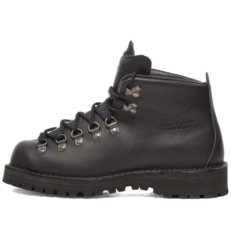 限定色】ダナー マウンテンライトDanner トレッキング キャンプ SOPH-