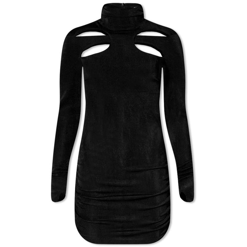 SALE/59%OFF】 ミスビヘイブ レディース ワンピース トップス MISBHV