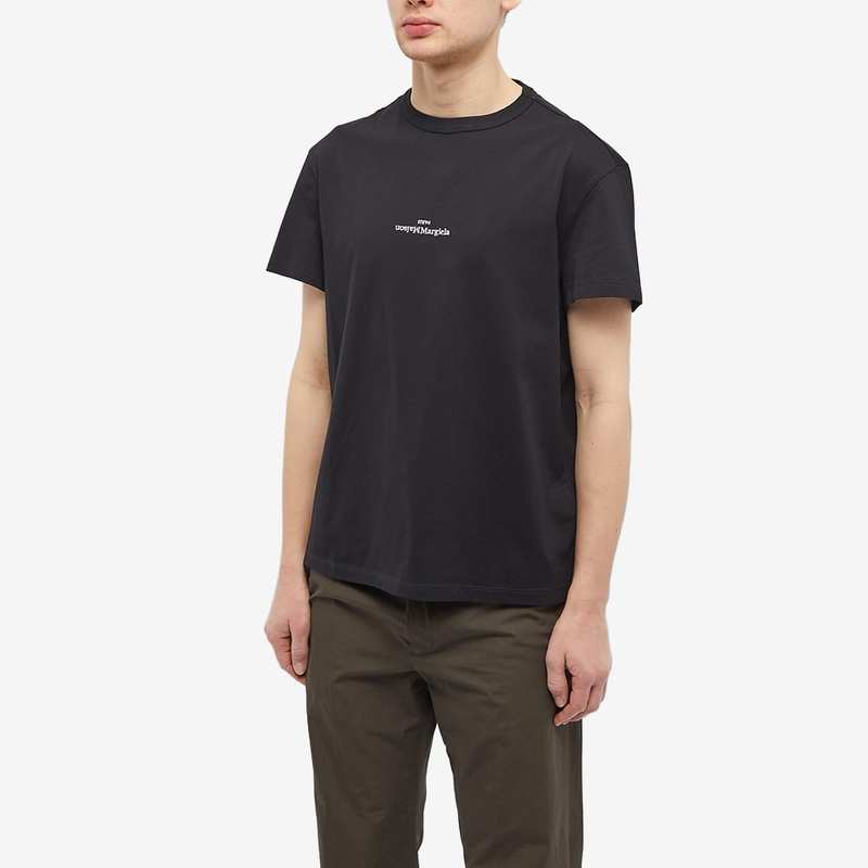 メーカー包装済】 メゾン マルジェラ Maison Margiela メンズ Tシャツ ...