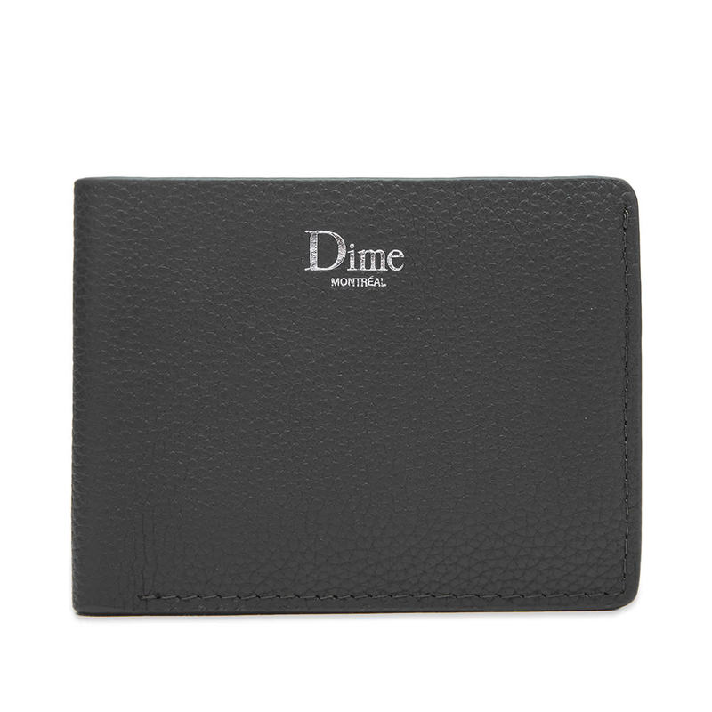 Dime Classic Wallet Black 財布-www.autoguideindia.com