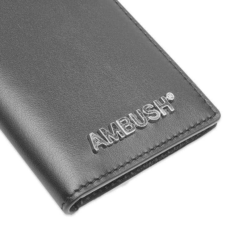 予約中！】 アンブッシュ メンズ 財布 アクセサリー Ambush Folder