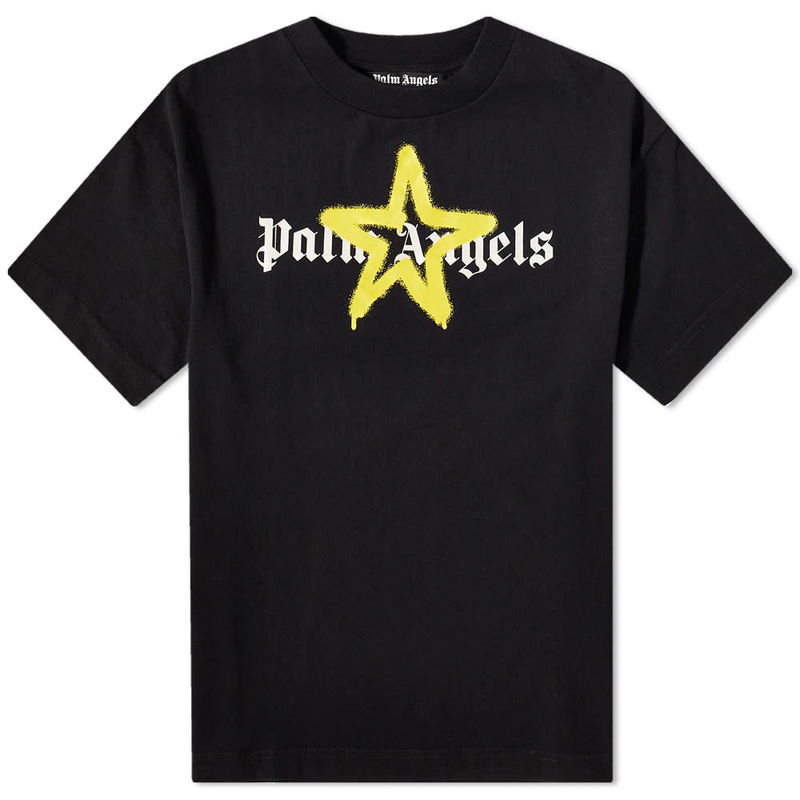 ショップ パーム エンジェルス メンズ Tシャツ トップス Palm Angels