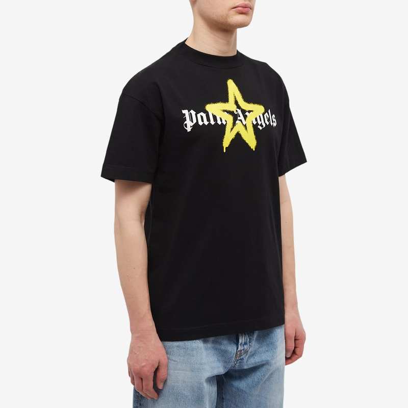 SALE／89%OFF】 パーム エンジェルス メンズ Tシャツ トップス Palm