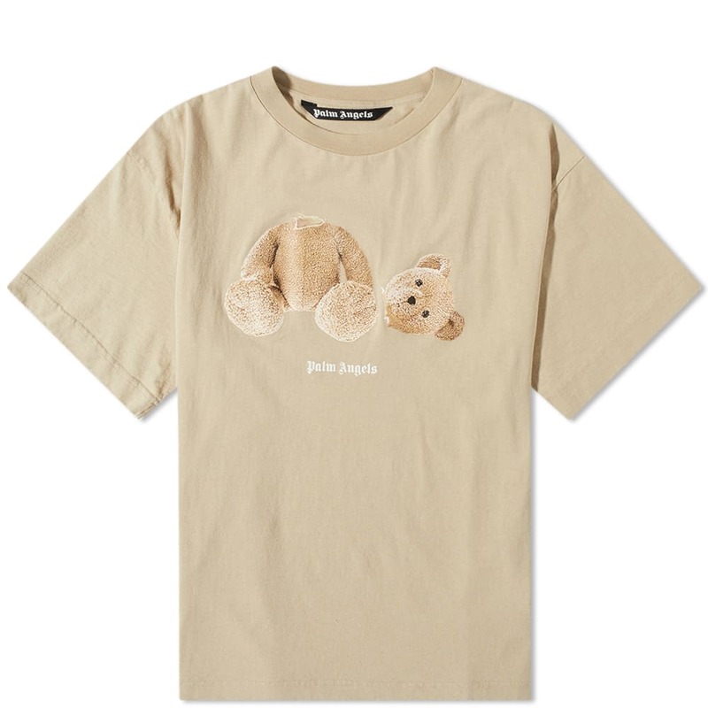 最大62%OFFクーポン パーム エンジェルス メンズ Tシャツ トップス
