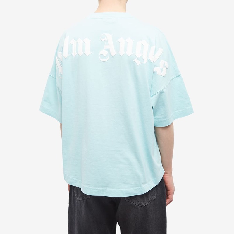 新版 パーム エンジェルス メンズ Tシャツ トップス Palm Angels