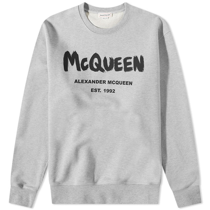 Alexander McQUEEN アレキサンダーマックイーン トップス ニット