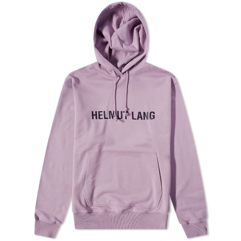 在庫一掃売り切りセール HELMUT LANG ヘルムートラング フーディ