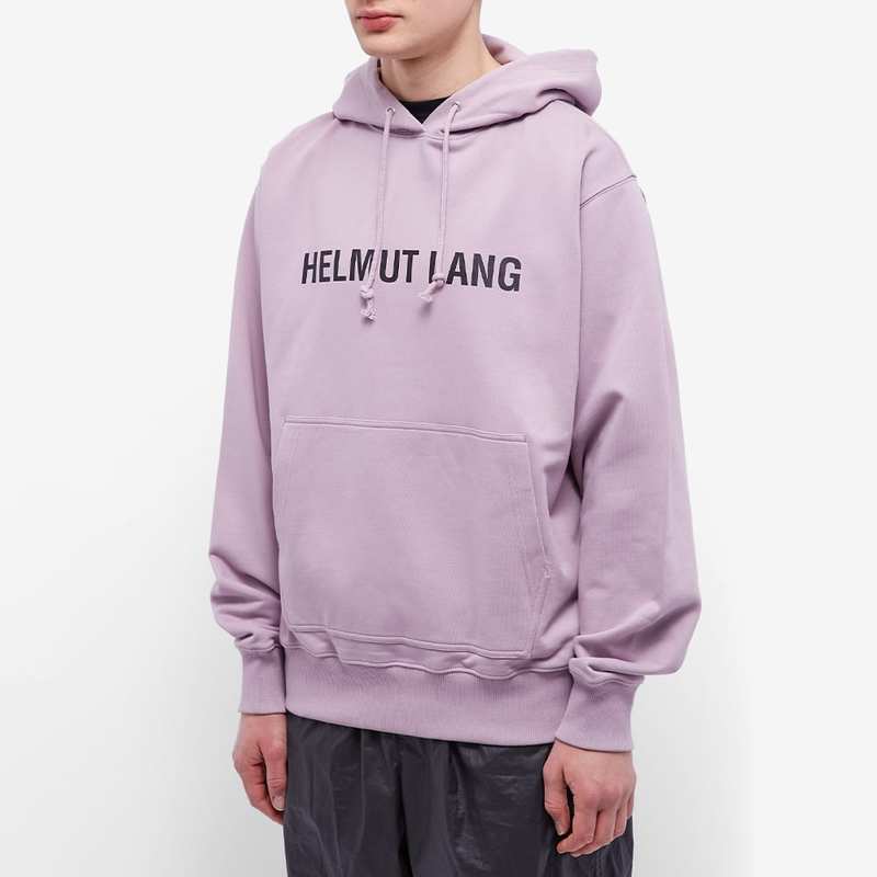 恵みの時 HELMUT LANG ヘルムートラング コットンパーカー トップス