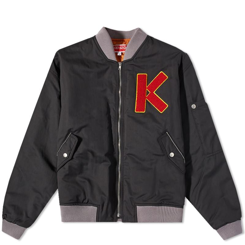 サイズ交換対象外 KENZO ケンゾージャケット 通販