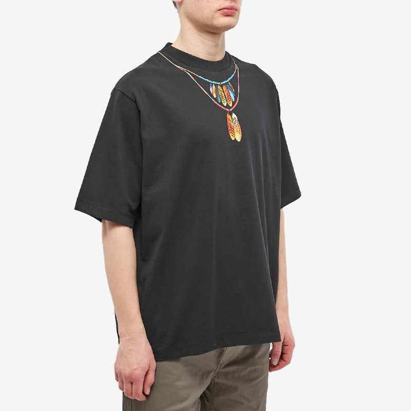 ビジネスバック 正規新品 19AW MARCELO BURLON マルセロ バーロン T