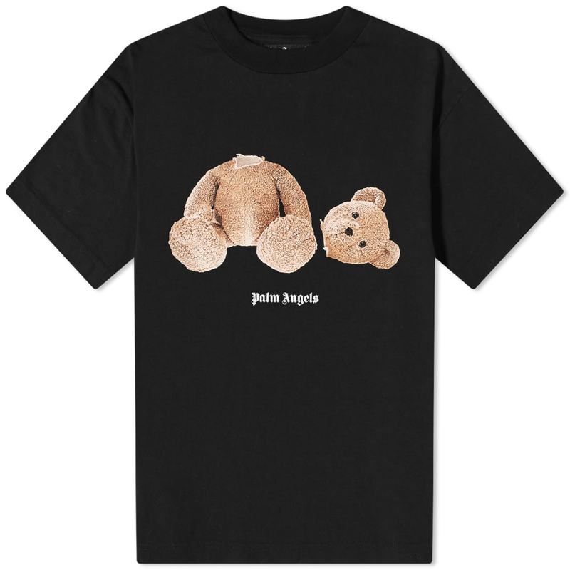 Palm Angels パーム エンジェルス kill the bear ベア | eclipseseal.com