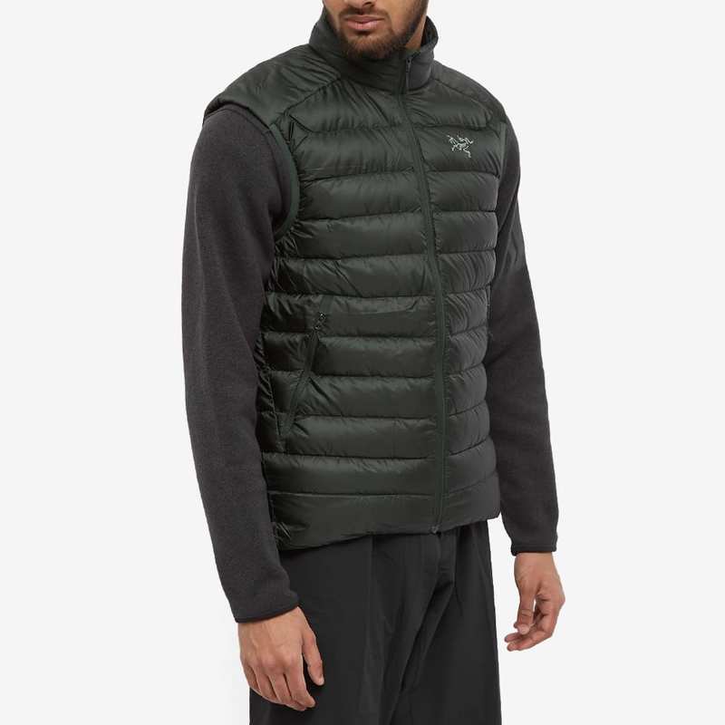 割引 アークテリクス メンズ ベスト アウター Arc'teryx Cerium IT