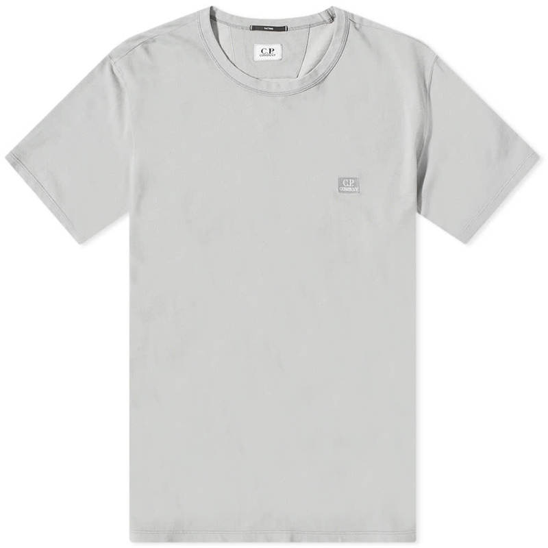 完成品 シーピーカンパニー メンズ Tシャツ トップス C.P. Company