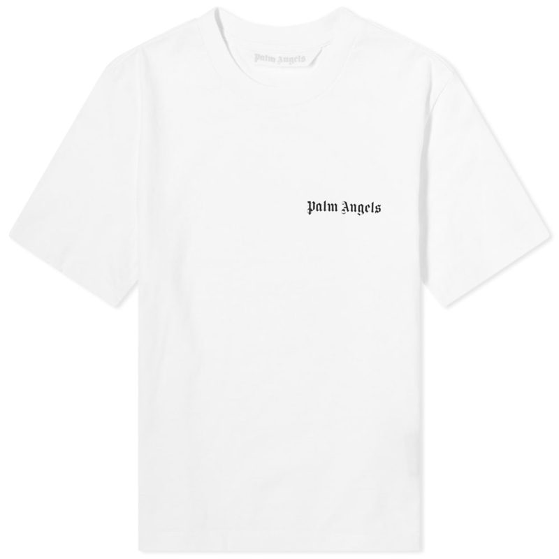 正規販売店] パーム エンジェルス メンズ Tシャツ トップス Palm