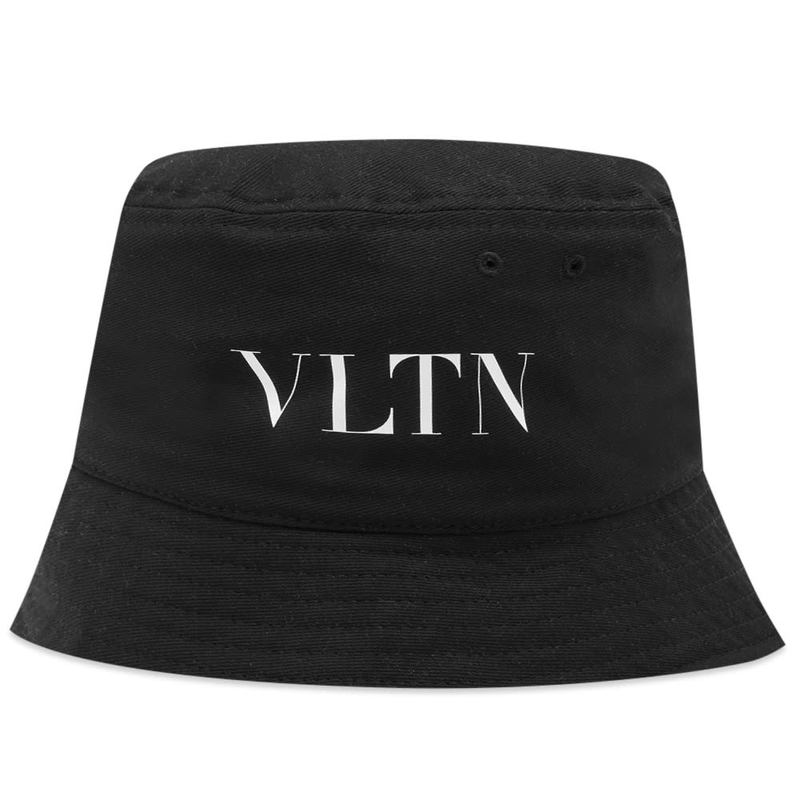 品質一番の ヴァレンティノ メンズ 帽子 アクセサリー Valentino VLTN