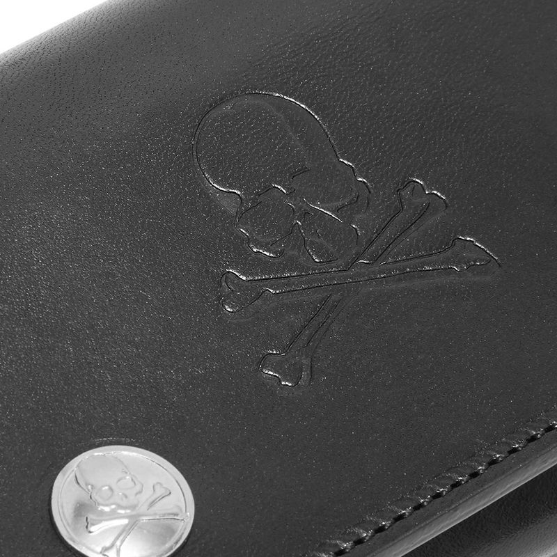マスターマインド メンズ 財布 アクセサリー Mastermind JAPAN Short ...