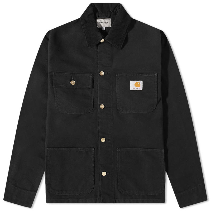 楽天市場】CARHARTT カーハート ミシガンコート GORE-TEX