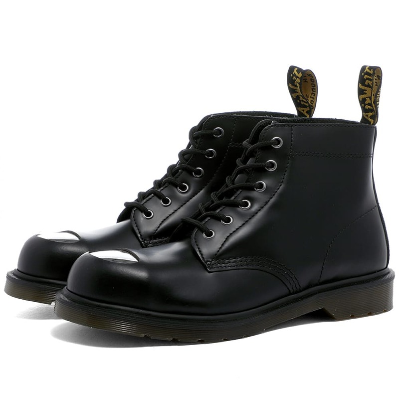 配送 ドクターマーチン メンズ ブーツ レインブーツ シューズ Dr Martens 101 Exposed Steel Toe Boot Black Smooth Revida 店 リアル Arkinnashik Com 配送 ドクターマーチン メンズ ブーツ レインブーツ シューズ Dr Martens 101 Exposed Steel Toe Boot Black Smooth Revida 店 リアル Arkinnashik Com