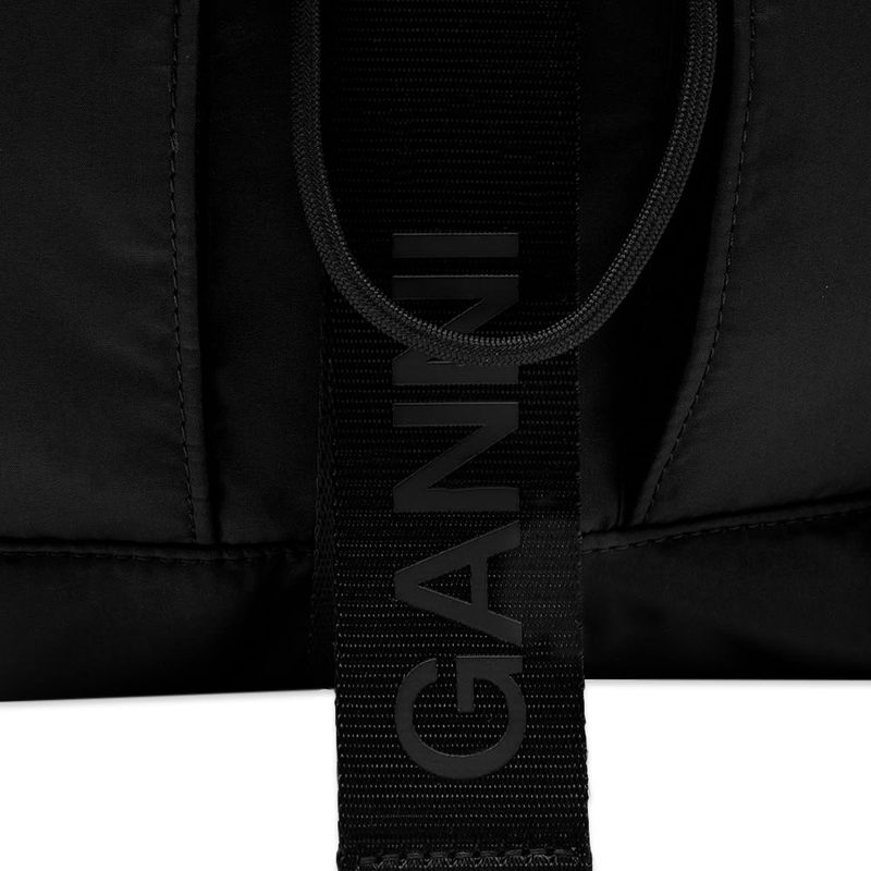 ガニー レディース バックパック・リュックサック Recycled GANNI