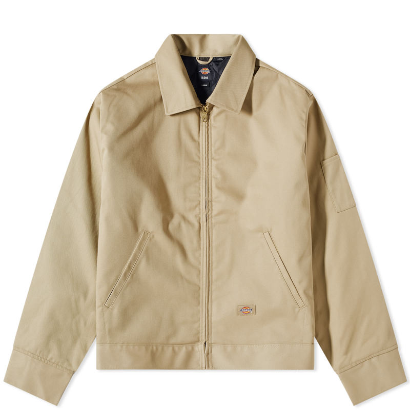Dickies × BOYS OF SUMMER JACKET PRODUCTS] DICKIES × BOYS OF SUMMER | VHSMAG