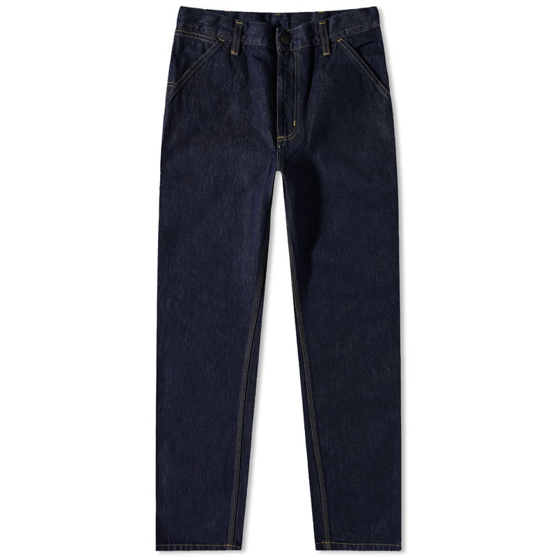 楽天市場】Carhartt WIP カーハート ジーンズ Norco ノルコ I034864