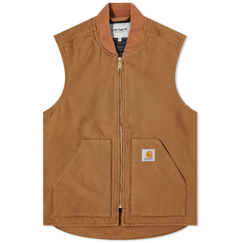 楽天市場】カーハート ダブリューアイピー Carhartt WIP HEWITT VEST