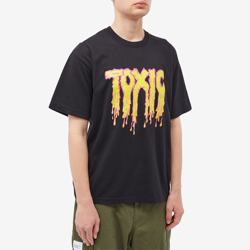 送料無料】 ネイバーフッド メンズ Tシャツ トップス Neighborhood NH