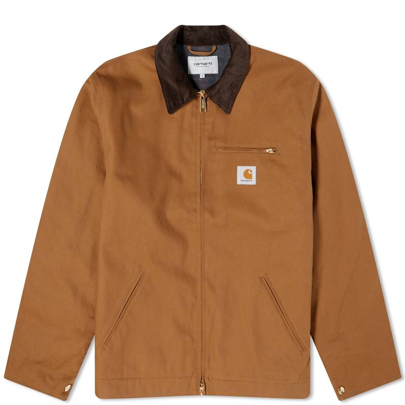 Carhartt WIP インダストリアル ジャケット Carhartt WIP カーハート ダブリューアイピー 中綿ジャケット