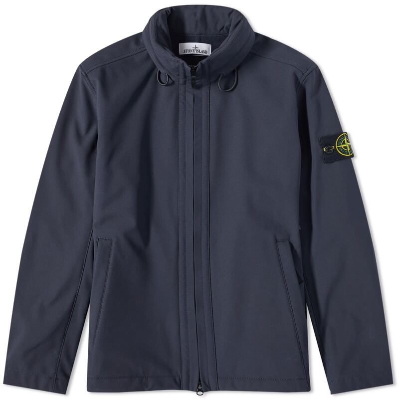 【楽天市場】【送料無料】 ストーンアイランド メンズ ジャケット・ブルゾン アウター Stone Island Waterproof