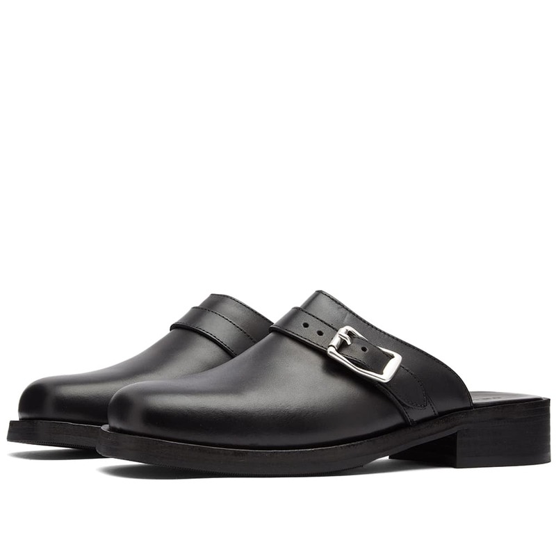 楽天市場】OUR LEGACY アワーレガシー ミュール CAMION MULE